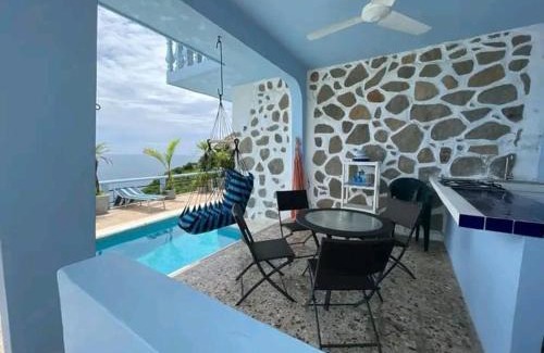 Las Playas Apartment | Casa mirna