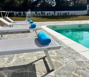 Olbia House | Casa MIRTÒ