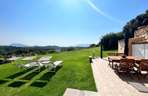 Olbia House | Casa MIRTÒ