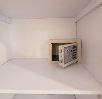 Manga House | Casa Mishka Hotel Boutique Habitación #105 Nuevo Cartagena