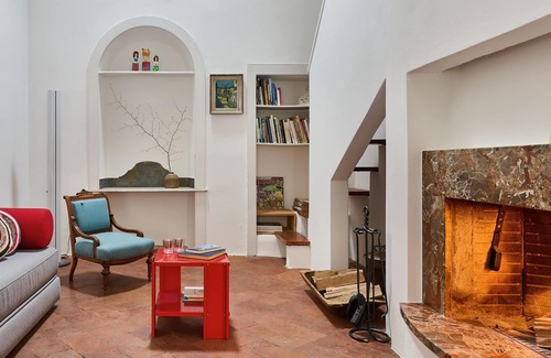 Tremona House | Casa Mix - Vacation in architectural monument