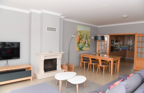 Praia del Rei House | Casa Moana - Casal da Lagoa Seca