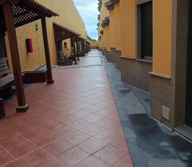Punta del Hidalgo House | Casa Mochi