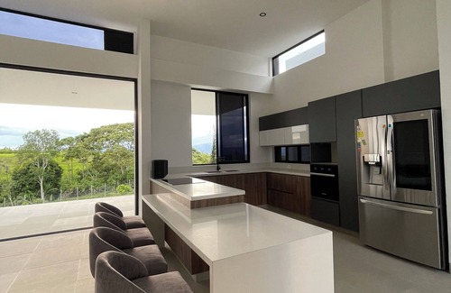 Cerritos House | CASA MODERNA EN CERRITOS PEREIRA