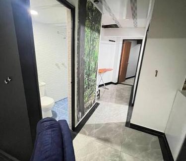 Bello Apartment | Casa moderna en Medellín (Bello)