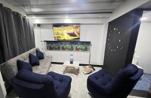 Bello Apartment | Casa moderna en Medellín (Bello)