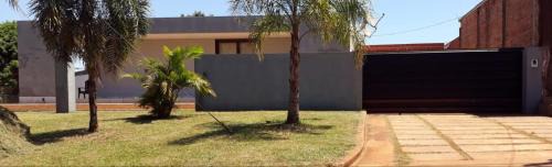 San Javier Villa | Casa moderna estilo minimalista muy luminosa