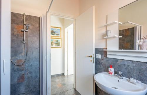 Uliveto Terme Apartment | Casa Moki