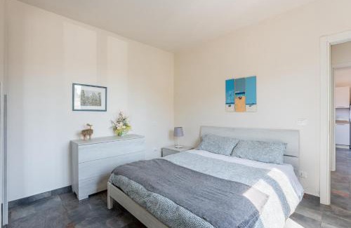 Uliveto Terme Apartment | Casa Moki
