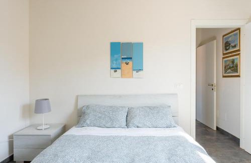 Uliveto Terme Apartment | Casa Moki