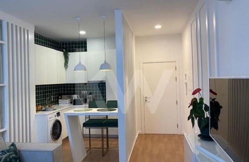 Aveiro Apartment | Casa Moliceiro Verde