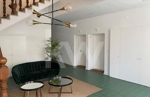 Aveiro Apartment | Casa Moliceiro Verde