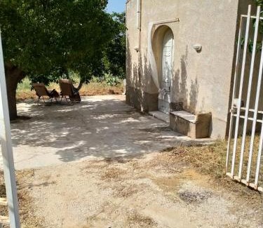 Alcamo House | Casa Molinello