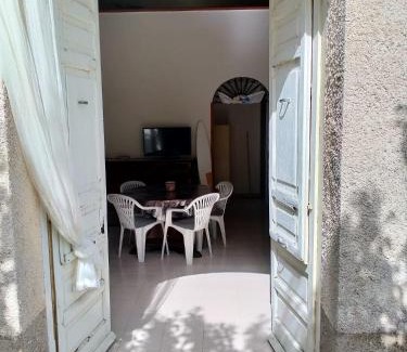 Alcamo House | Casa Molinello