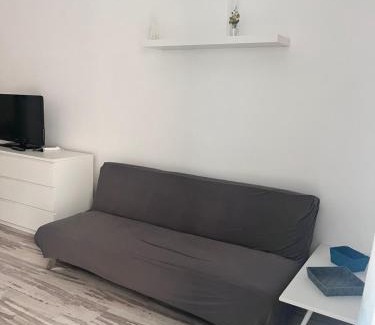 Santa Flavia House | Casa Monet
