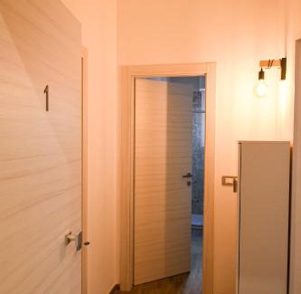 Brindisi Histotic Center Apartment | Casa MoniK