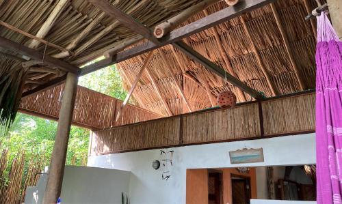 Guachaca House | Casa Monos - Playa y piscina