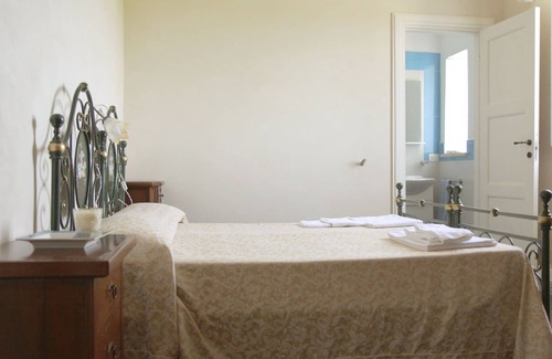 Noto House | Casa Monsignore - Sicilian Villa