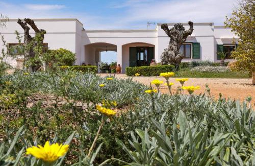 Morciano di Leuca House | Casa Montarrina