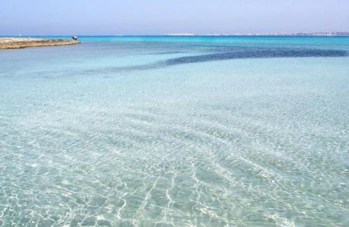 Morciano di Leuca House | Casa Montarrina