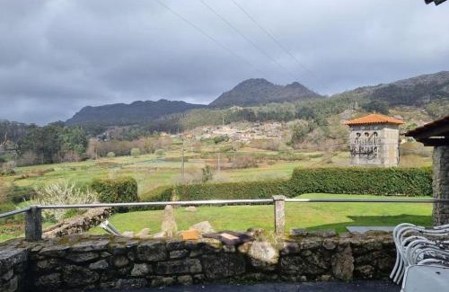 Gondomar House | Casa Monte Galiñeiro