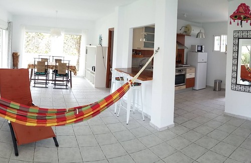 Los Canos de Meca House | Casa Montecote Playa