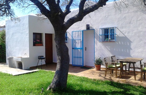 Los Canos de Meca House | Casa Montecote Playa