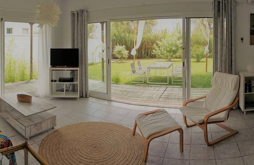 Los Canos de Meca House | Casa Montecote Playa