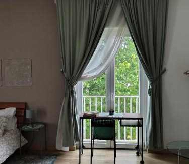 Casamassima House | Casa Montefinese1