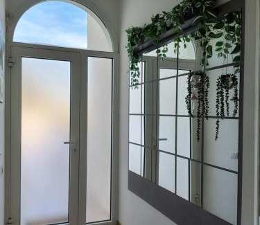 Casamassima House | Casa Montefinese1