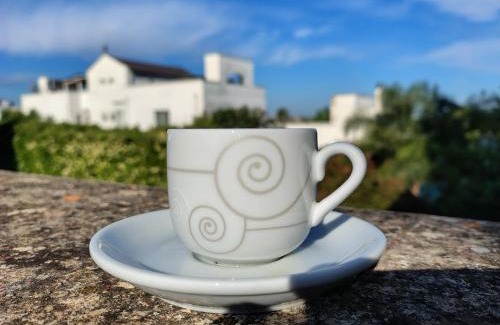 Casamassima House | Casa Montefinese1