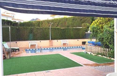 Peligros House | Casa Monteluz