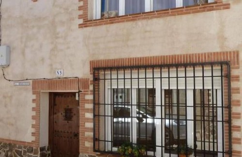 Marjaliza Cottage | Casa Montes De Toledo ideal for 2-4 people