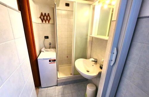 Villa Apartment | Casa Monti