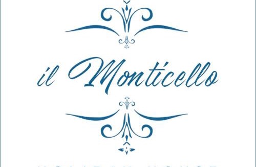 Montepertuso Apartment | Casa Monticello