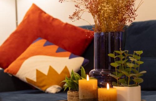 El Botanic Apartment | Casa Montserrat