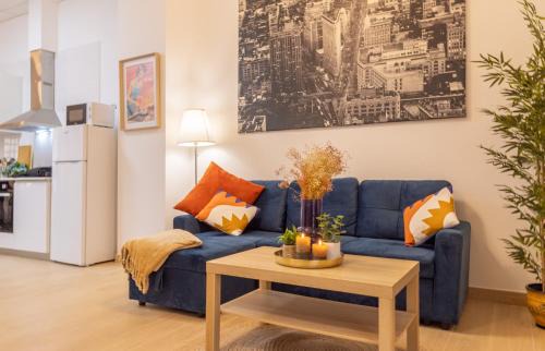 El Botanic Apartment | Casa Montserrat
