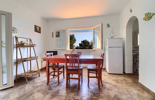 Corsano House | Casa Mony Funnuvojere