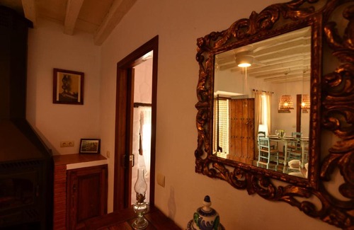 Benalauria House | Casa Moraleda