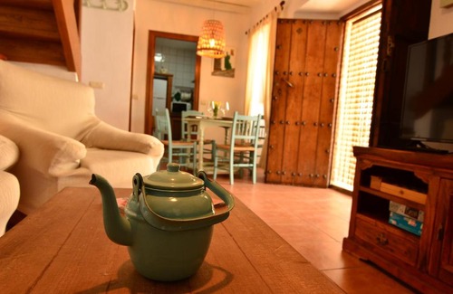 Benalauria House | Casa Moraleda