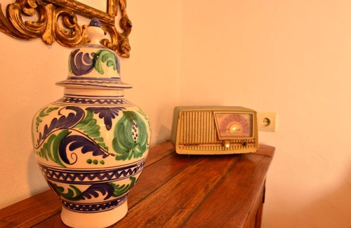 Benalauria House | Casa Moraleda