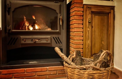 Benalauria House | Casa Moraleda