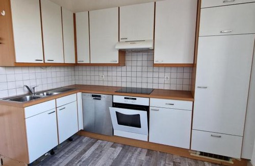 Saint-Louis House | Casa Morales on the border