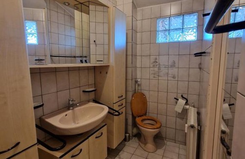 Saint-Louis House | Casa Morales on the border