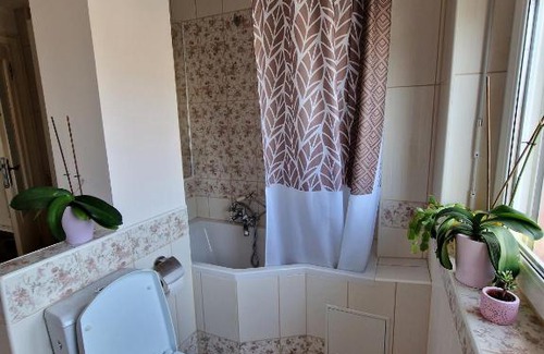 Saint-Louis House | Casa Morales on the border