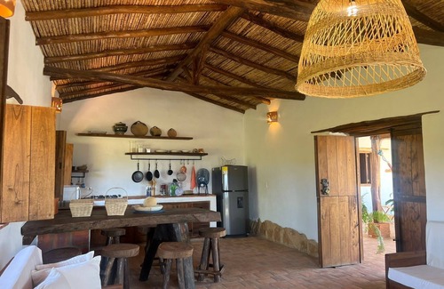 Caucasia House | CASA MORANESI