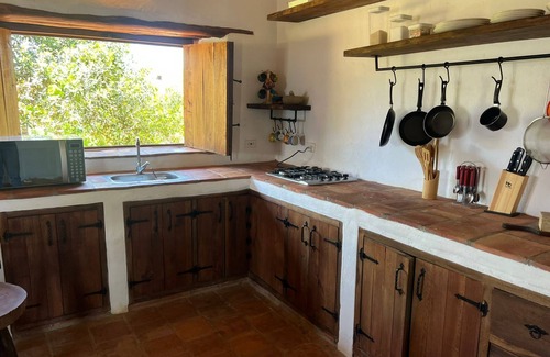 Caucasia House | CASA MORANESI