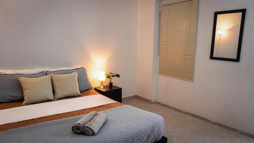 La Candelaria House | Casa MoraZ