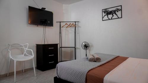 La Candelaria House | Casa MoraZ