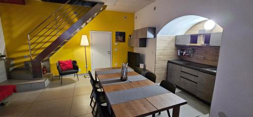 Monte Sant'Angelo Apartment | Casa MorDò